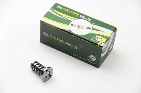 Клапан управління фазами ГРМ A3/A4/A5/Q5/TT/ VW Eos/Golf VI 1.8TFSI/2.0TFSI 04- BGA OCV0103 (фото 1)