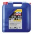 Масло моторное Top Tec 4100 5W-40 (20 л) LIQUI MOLY 3702 (фото 1)