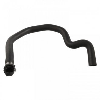 FEBI шланг радиатора FIAT Stilo -06 FEBI BILSTEIN 40533