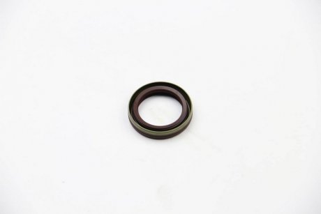 Уплотняющее кольцо, коленчатый вал BGA OS8358 (фото 1)