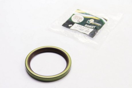 Уплотняющее кольцо, коленчатый вал BGA OS3378
