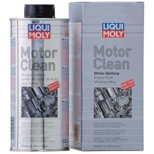 ПРОМИВКА ДВИГУНА MOTOR CLEAN 0,5Л LIQUI MOLY 1883