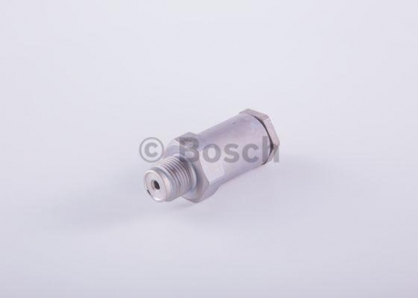Клапан обмеження тиску BOSCH 1110010020 (фото 1)