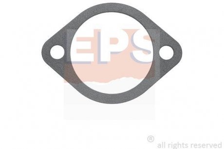 HYUNDAI Прокладка термостата EPS 1.890.588 (фото 1)