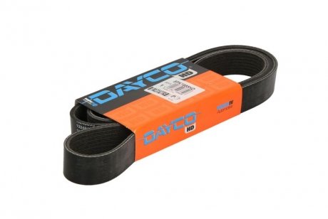 Ремень 8PK1685 (усиленый) DAYCO 8PK1685HD