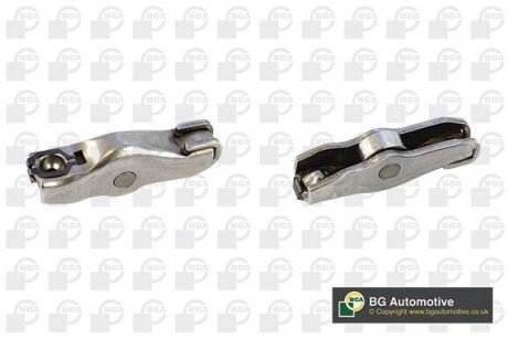Штовхач клапану Getz/Accent/i20/i30 1.4-1.7 CRDi 05- BGA RA1710