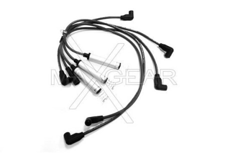 Комплект проводов зажигания MAXGEAR 53-0038