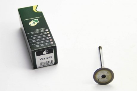 Впускной клапан BGA V331035 (фото 1)