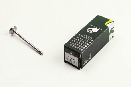 Впускной клапан BGA V166360 (фото 1)