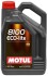 Масло моторное 8100 Eco-Lite 0W-20 (5 л) MOTUL 841151 (фото 1)