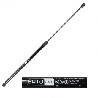 SATO Амортизатор капота AUDI A6/VW Passat SATO TECH ST60109