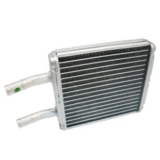 Радіатор пічки SATO TECH H11103