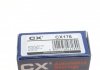 Підшипник маточини (комплект) CX CX 176 (фото 9)