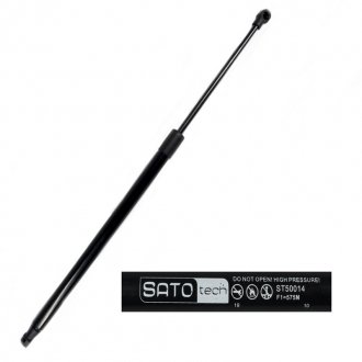 SATO Амортизатор багажника FIAT Palio SATO TECH ST50014 (фото 1)