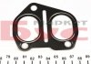 Прокладка випускного колектора Fiat Scudo/Peugeot VICTOR REINZ 71-29465-00 (фото 2)
