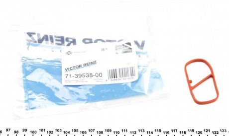 Прокладка впускного коллектора VICTOR REINZ 71-39538-00 (фото 1)