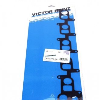 Прокладка впускного коллектора VICTOR REINZ 71-35216-00 (фото 1)