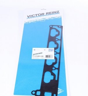 Прокладка впускного коллектора VICTOR REINZ 71-31451-00 (фото 1)