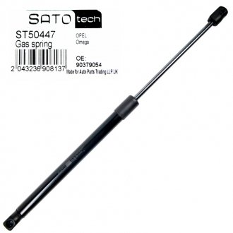 Демпфер дверей багажнику SATO TECH ST50447