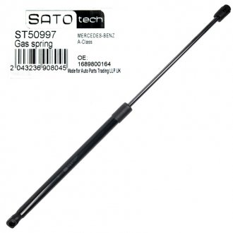 Демпфер дверей багажнику SATO TECH ST50997