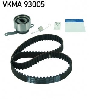 Комплект ременя ГРМ (Вир-во) SKF VKMA 93005 (фото 1)