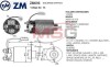 Втягуюче реле ZM ZM 696 (фото 1)