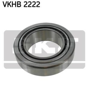 Подшипник ступицы SKF VKHB 2222