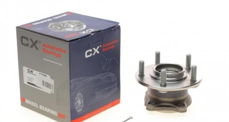 Маточина колеса CX CX 856 (фото 1)