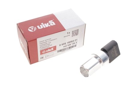 Датчик тиску кондиціонера VIKA 99591806401