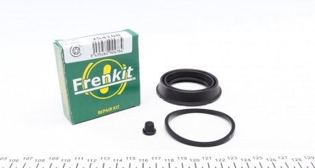 Ремкомплект супорта FRENKIT 254108 (фото 1)