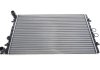 Радіатор охолодження двигуна A3/Octavia/Golf 96-10 (Premium Line! OE) MAHLE / KNECHT CR368001S (фото 1)