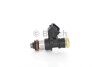 Форсунка газова FIAT/IVECO/LANCIA 500L/Doblo/Ducato/Punto/Daily/Ypsilon \'\'07>> BOSCH 0280158818 (фото 5)