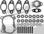 Монтажний комплект турбіни FORD/SEAT/VW Galaxy,Alhambra,Sharan 1,9TDI 95-10 VICTOR REINZ 041001601 (фото 1)