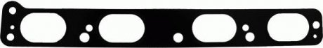 Прокладка впускного колектора FIAT/OPEL Astra G,H,Vectra C,Zafira B 1,6 02- VICTOR REINZ 713660700 (фото 1)