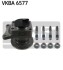 Підшипник маточини (комплект) SKF VKBA6577 (фото 1)