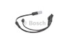 Датчик зносу гальм.колодок 435mm MINI \'\'F \'\'1,2-2,0 \'\'14>> BOSCH 1987473543 (фото 5)