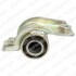 Сайлентблок ALFA ROMEO 147,156,GT (For oe wishbone O18,9mm) "FL DELPHI TD656W (фото 1)