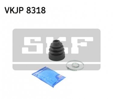 Пильовик приводу колеса SKF VKJP8318 (фото 1)