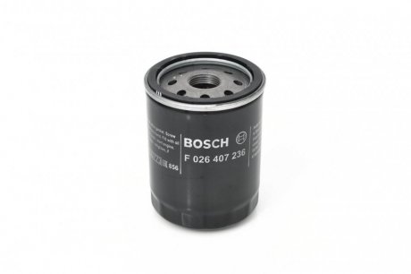 Фильтр масляный BOSCH F026407236 (фото 1)