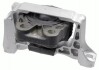 Подушка двигуна FORD C-Max/Focus/Kuga "FR TDCi МКПП "10>> LEMFORDER 3772701 (фото 1)