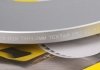 Гальмівний диск TEXTAR 92089103 (фото 3)