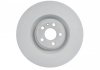 Гальмівний диск Volvo XC90 II \'\'F 365 мм \'\'15>> BOSCH 0986479D95 (фото 1)