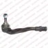A_Наконечник рульової тяги AUDI A4/A5/Q5 "L "08>> DELPHI TA2508 (фото 1)