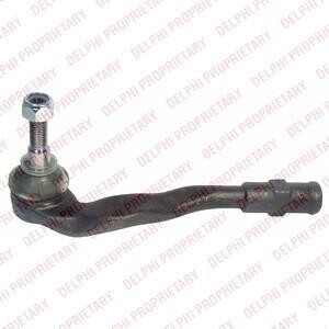 A_Наконечник рульової тяги AUDI A4/A5/Q5 "L "08>> DELPHI TA2508