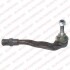 A_Наконечник рульової тяги AUDI A4/A5/Q5 "R "08>> DELPHI TA2509 (фото 1)