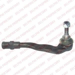A_Наконечник рульової тяги AUDI A4/A5/Q5 "R "08>> DELPHI TA2509