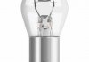 Лампа допоміжн. освітлення P21/5W 12V 21/5W BAY15d (вир-во Neolux) N380