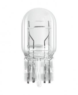 Лампа допоміжн. освітлення 12V 21/5W W3x16q (вир-во) NEOLUX N580 (фото 1)