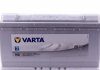 Стартерна батарея (акумулятор) VARTA 6004020833162 (фото 2)