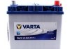 Стартерна батарея (акумулятор) VARTA 5604100543132 (фото 2)